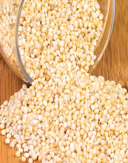 Agricultural Products